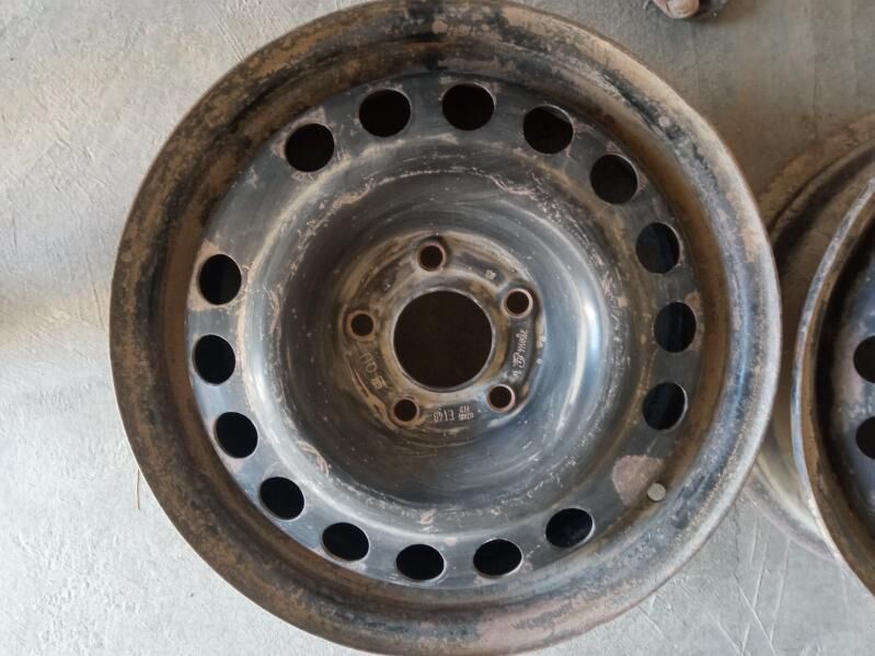 Opel gara diska 15 lik 3 sany 150 TMT - Mary - img 3