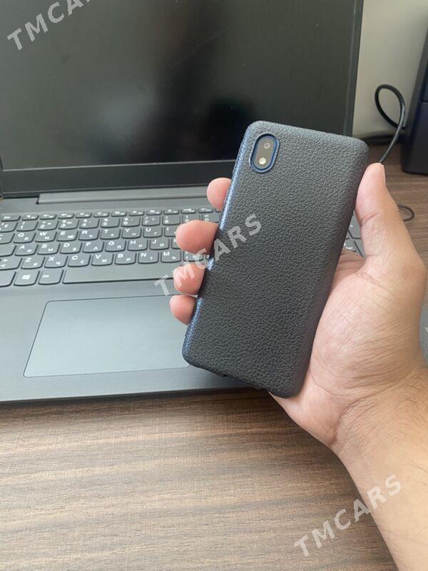 Galaxy A01 Core - G.Kuliýew köç. (Obýezdnoý) - img 2