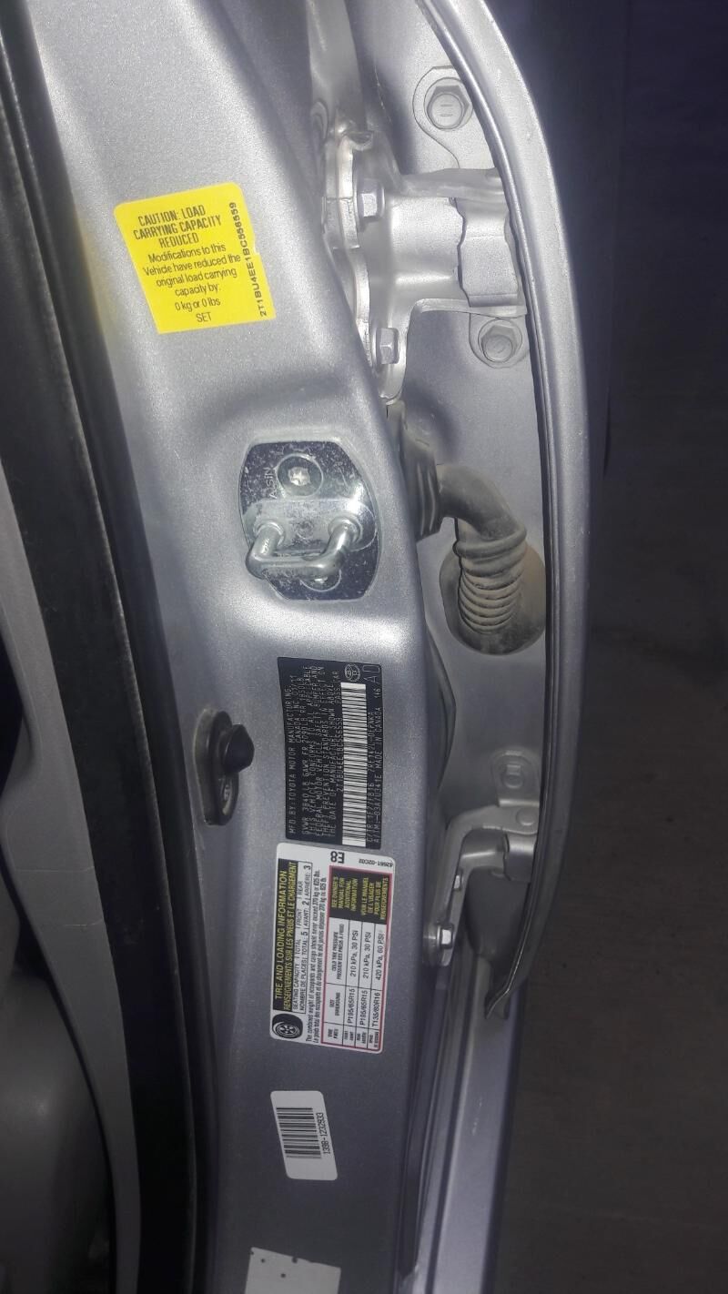 Toyota Corolla 2011 - 205 000 TMT - Ак-Бугдайский этрап - img 8