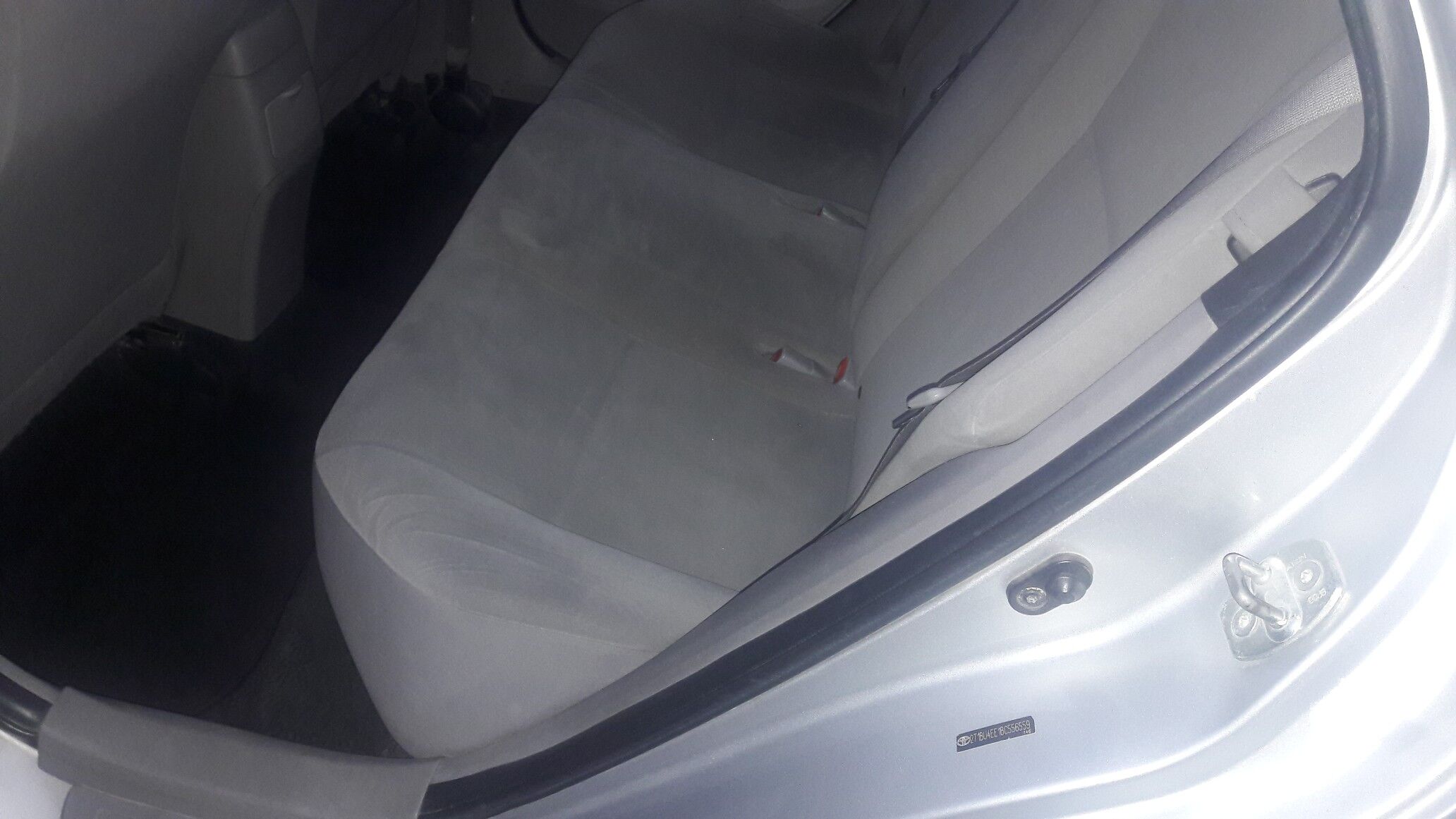 Toyota Corolla 2011 - 205 000 TMT - Ак-Бугдайский этрап - img 9