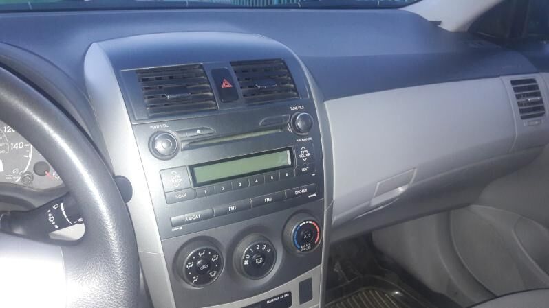 Toyota Corolla 2011 - 205 000 TMT - Ак-Бугдайский этрап - img 6