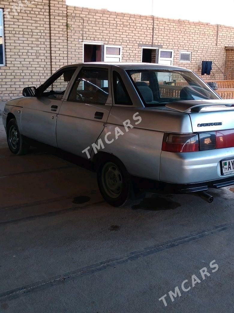 Lada 2110 2003 - 18 000 TMT - Mary - img 2