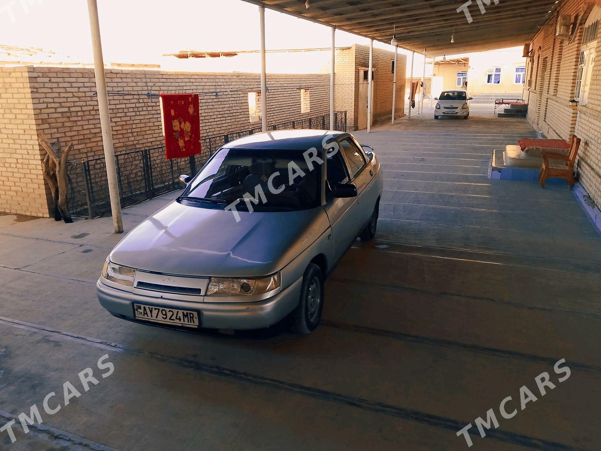Lada 2110 2003 - 18 000 TMT - Mary - img 6