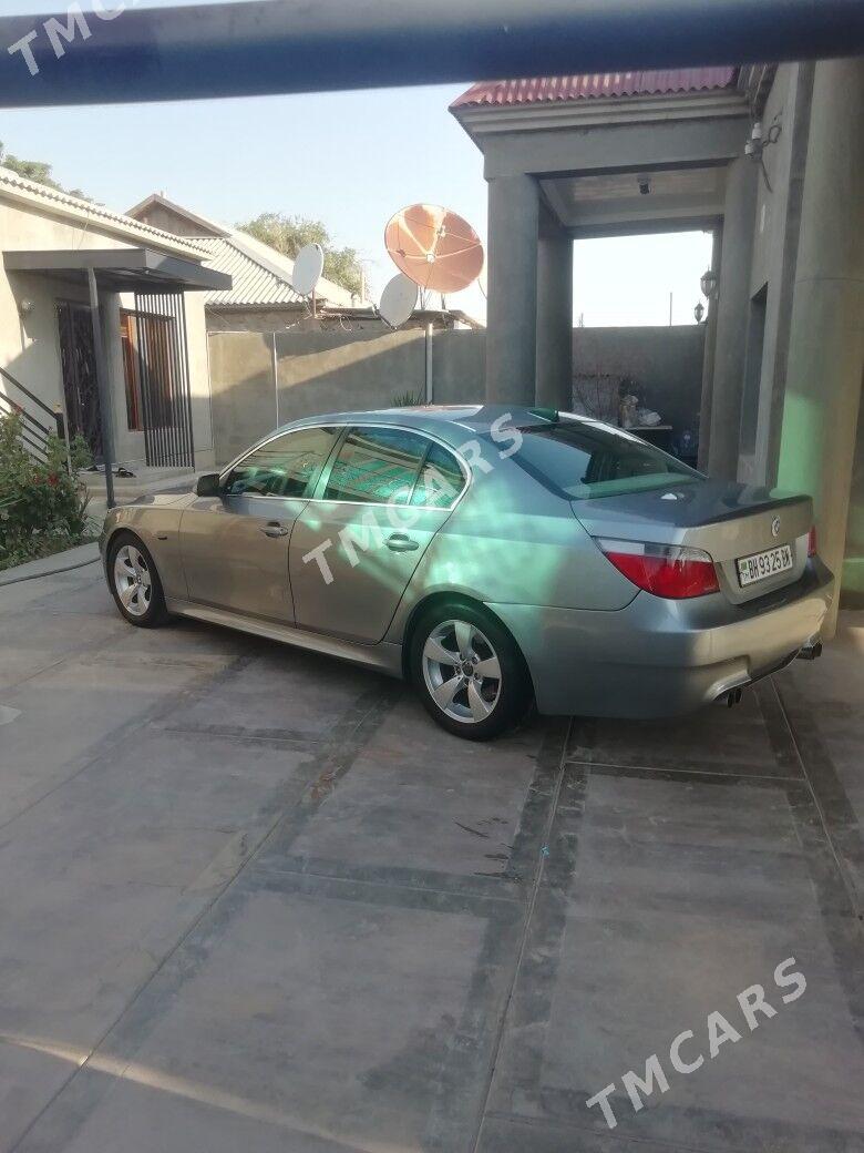 BMW E60 2005 - 150 000 TMT - Balkanabat - img 2