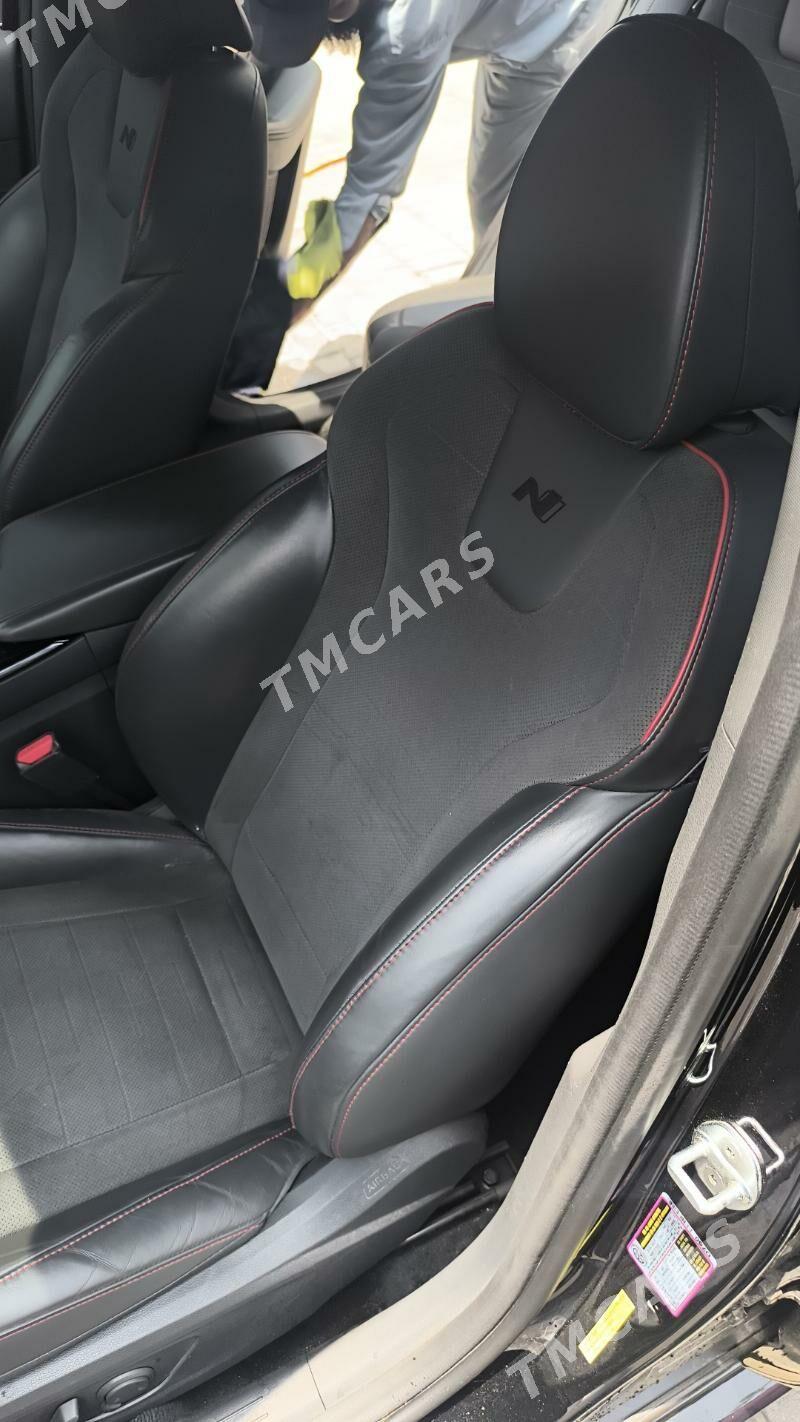 Hyundai Sonata 2021 - 300 000 TMT - Tejen - img 5
