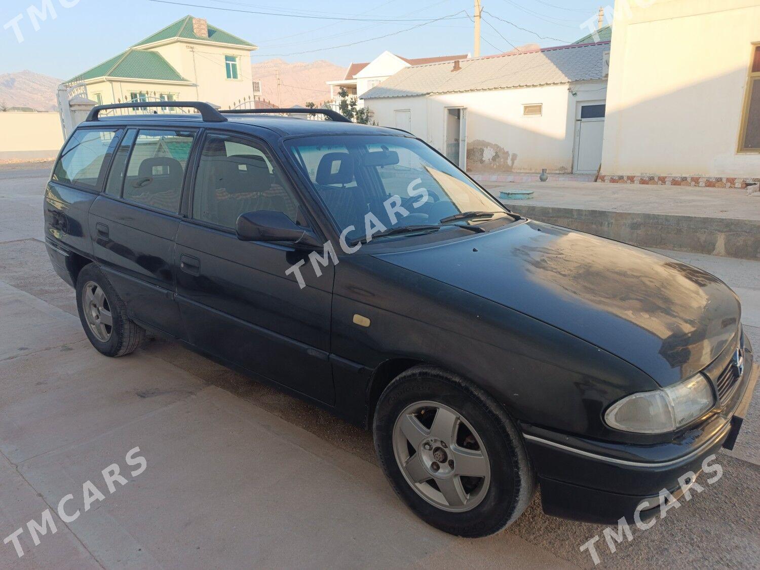 Opel Astra 1996 - 50 000 TMT - Balkanabat - img 5