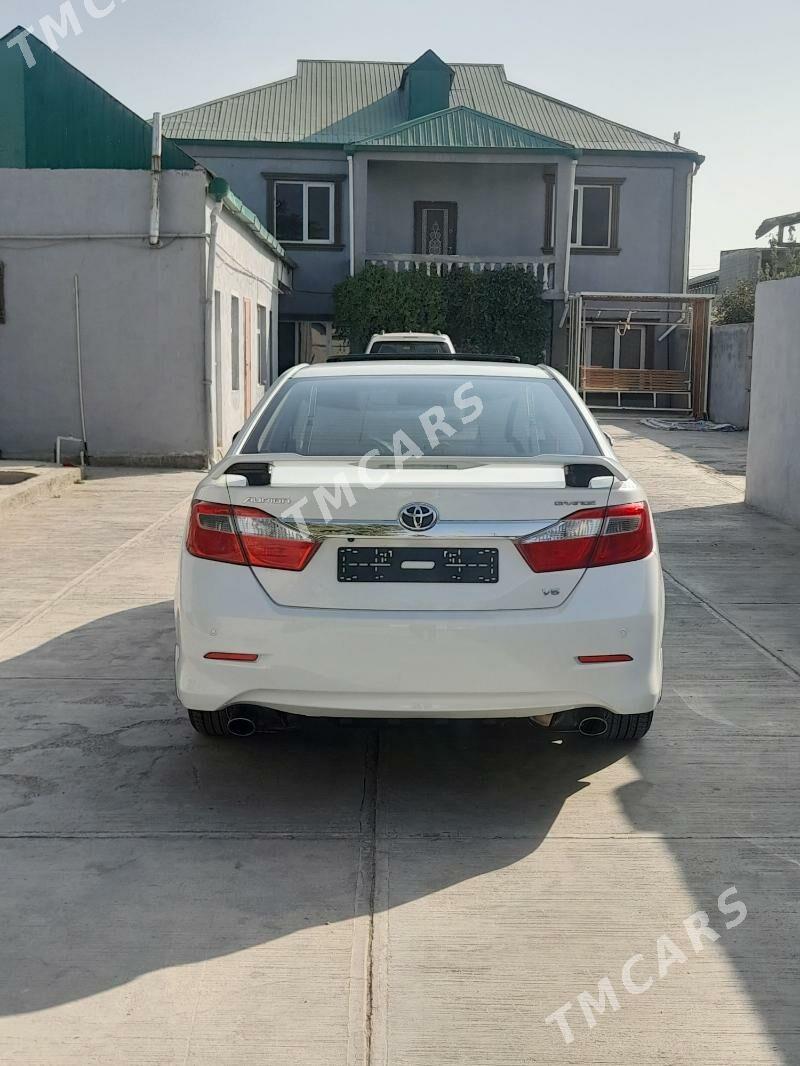 Toyota Aurion 2013 - 368 000 TMT - Aşgabat - img 6