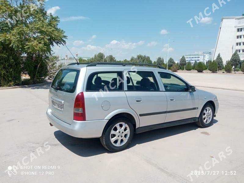 Opel Astra 2004 - 95 000 TMT - Дашогуз - img 3