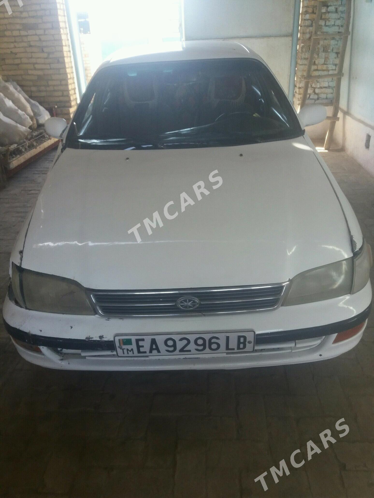 Toyota Corona 1995 - 28 000 TMT - Керки - img 2