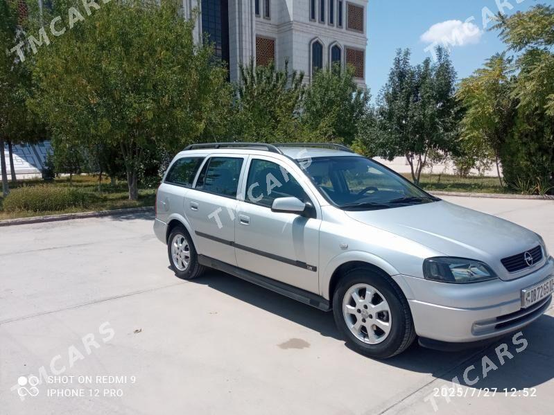 Opel Astra 2004 - 95 000 TMT - Дашогуз - img 5