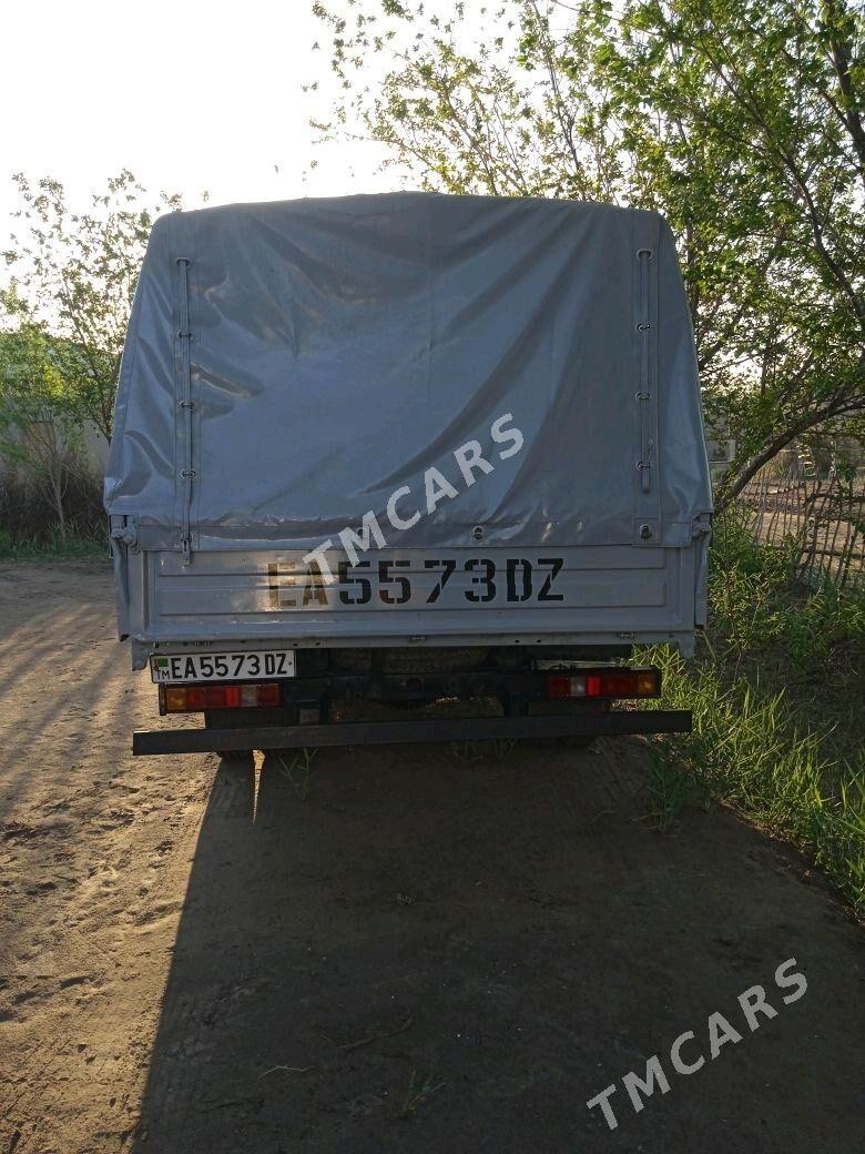 Gaz Gazel 2004 - 120 000 TMT - етр. Туркменбаши - img 3