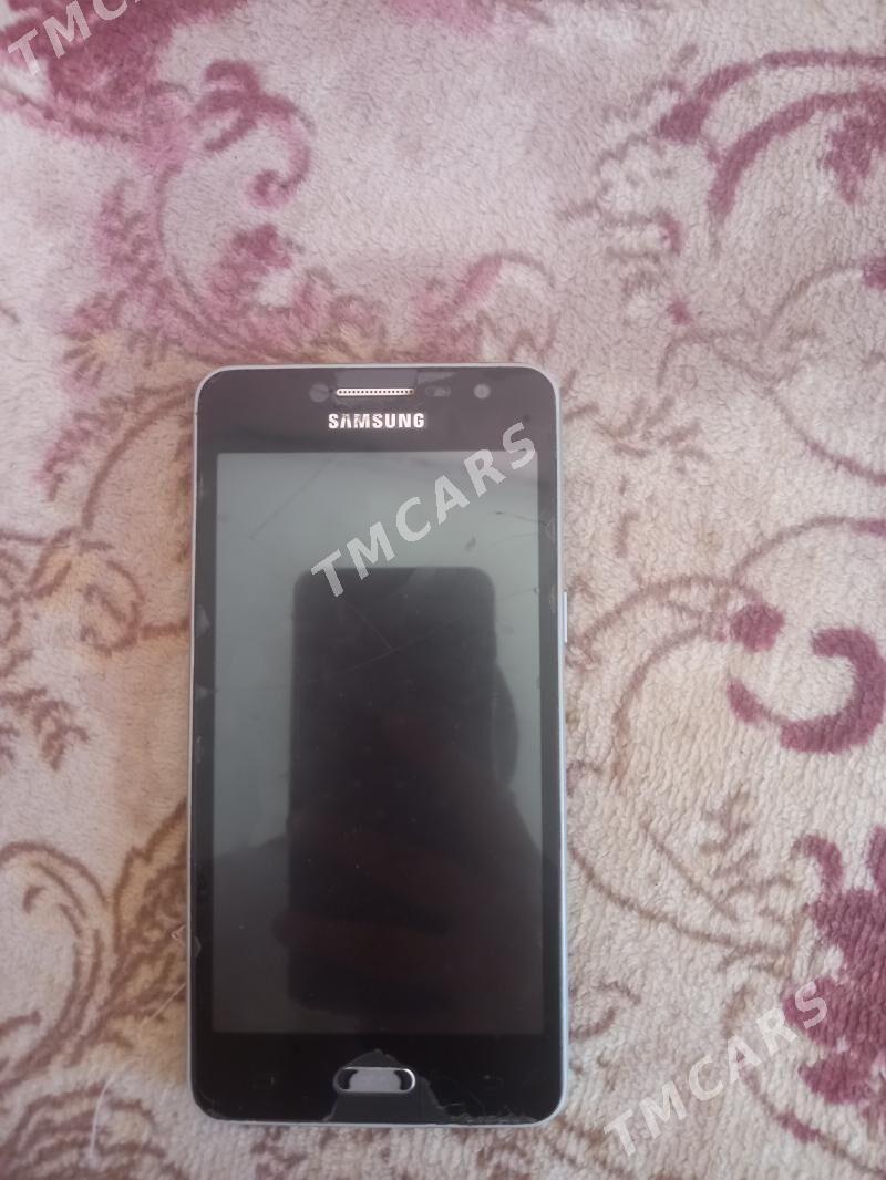 Galaxy Grand Prime - Daşoguz - img 2