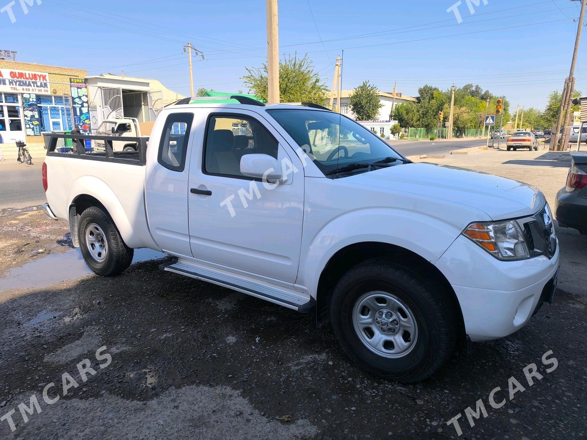 Toyota Tacoma 2012 - 190 000 TMT - Mary - img 6