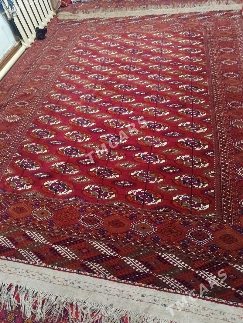 El haly - Aşgabat - img 2