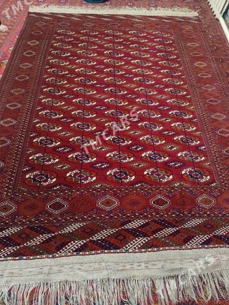 El haly - Aşgabat - img 3