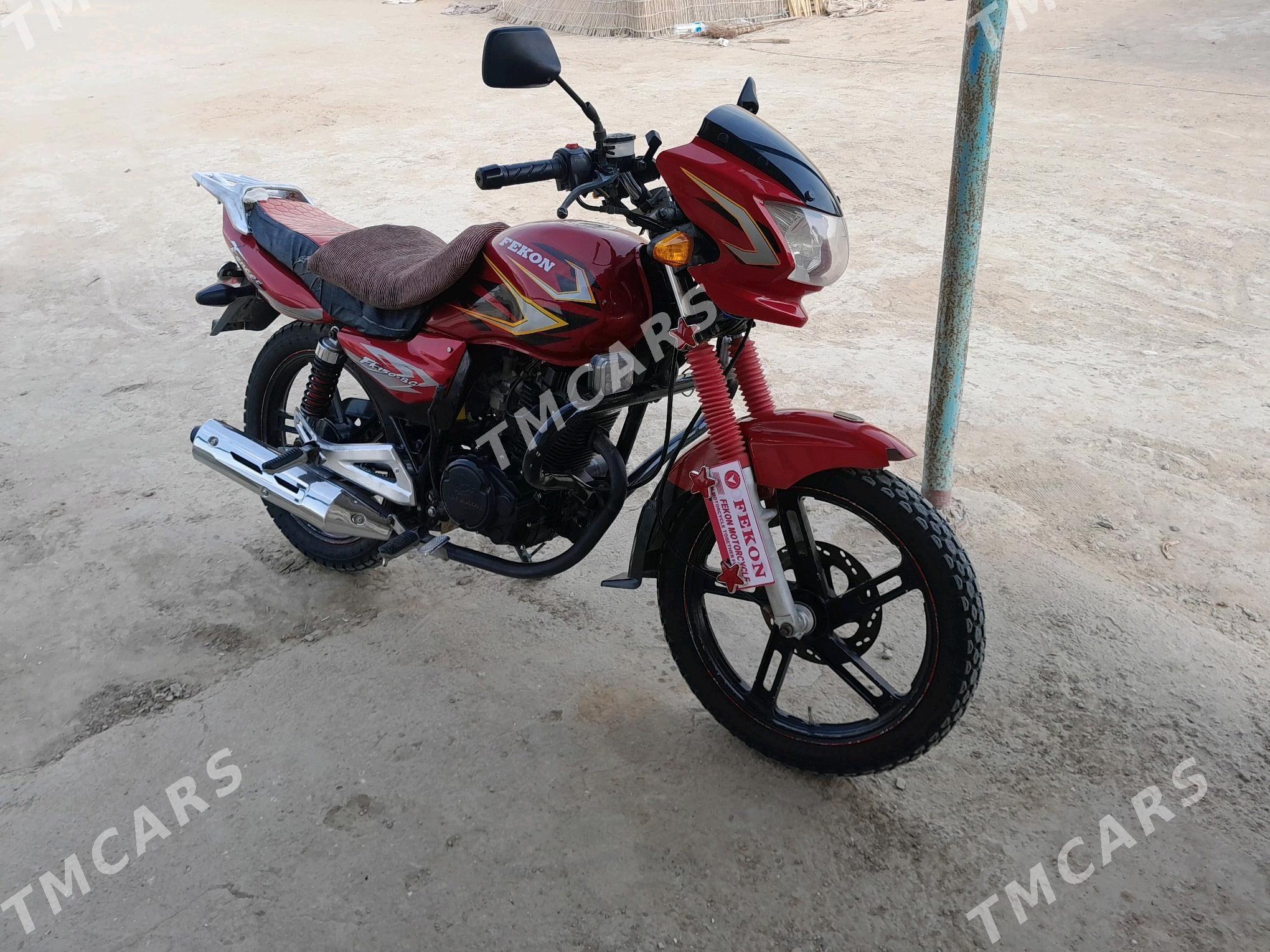 Fekon FK150-8G 2013 - 17 000 TMT - Этрек - img 2