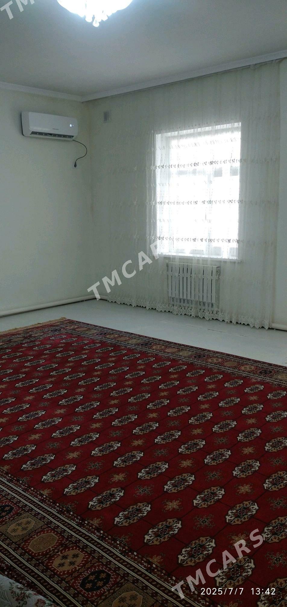 дача Гувлымаяк - Туркменбаши - img 2