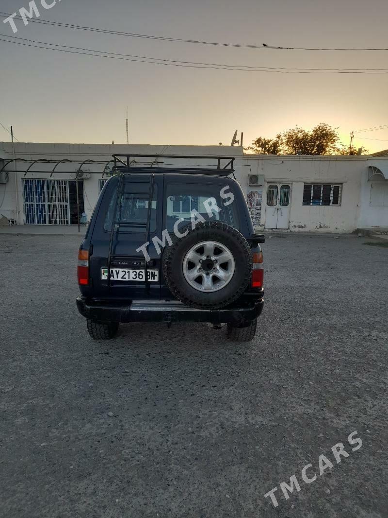 Toyota Land Cruiser 1995 - 80 000 TMT - Bereket - img 6