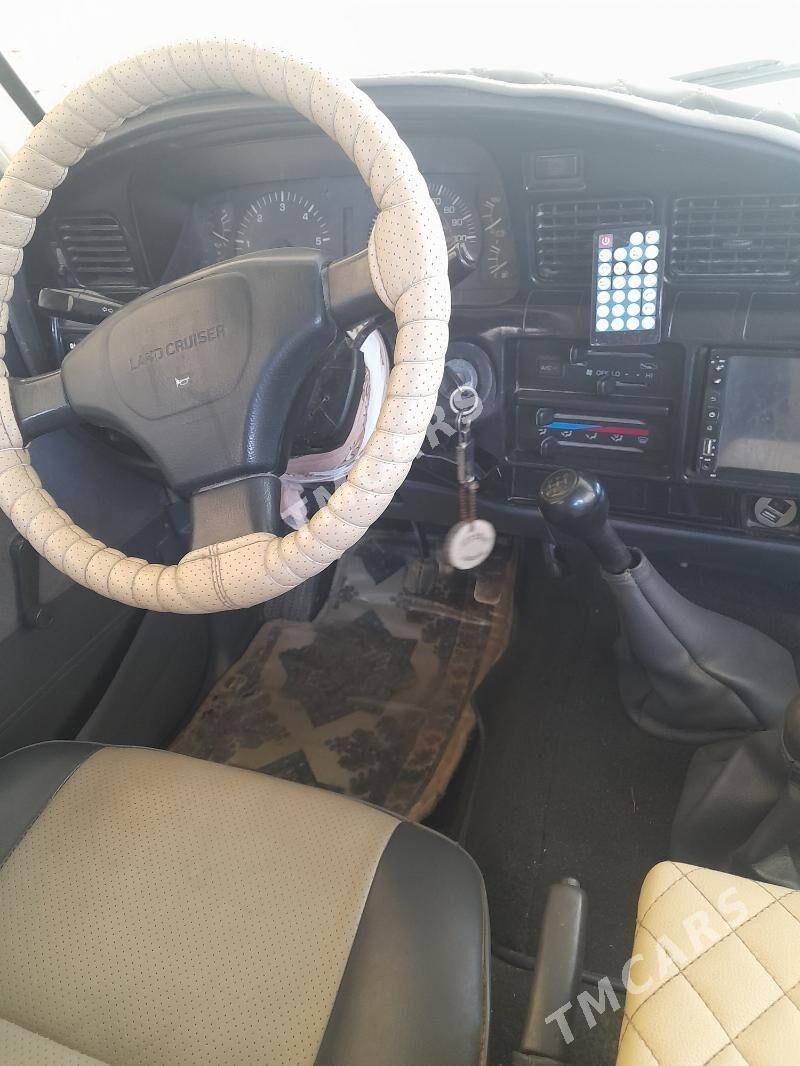 Toyota Land Cruiser 1995 - 80 000 TMT - Bereket - img 3