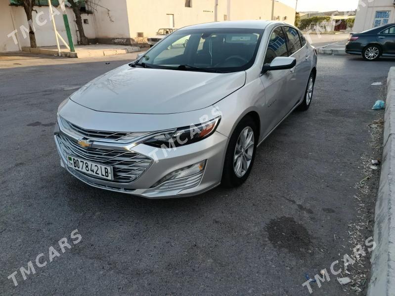Chevrolet Malibu 2020 - 240 000 TMT - Mary - img 4