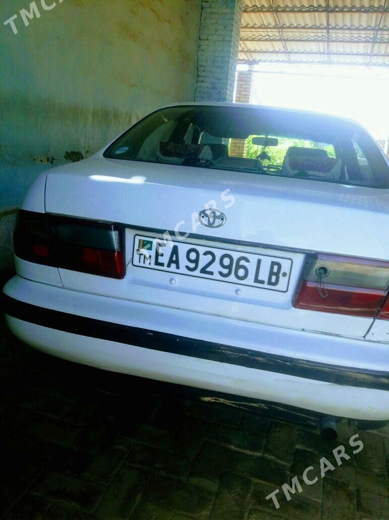 Toyota Corona 1995 - 28 000 TMT - Керки - img 5