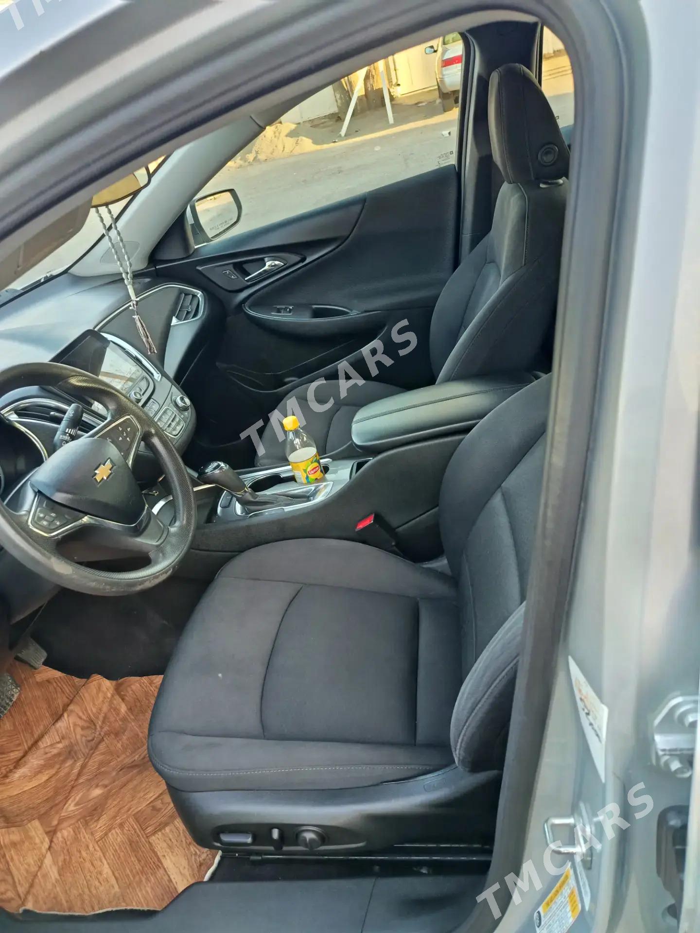 Chevrolet Malibu 2020 - 240 000 TMT - Mary - img 2