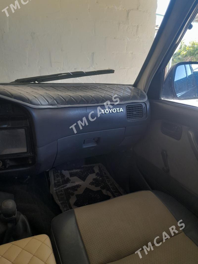 Toyota Land Cruiser 1995 - 80 000 TMT - Bereket - img 7