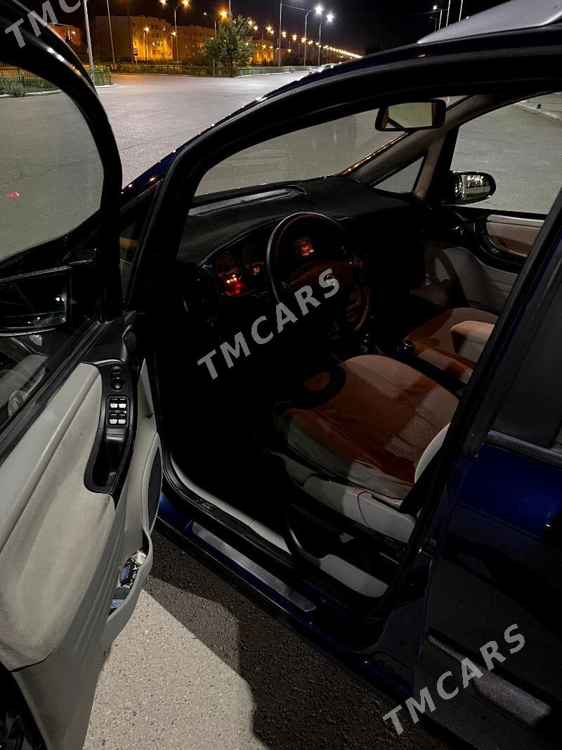 Opel Zafira 2003 - 90 000 TMT - Дашогуз - img 10