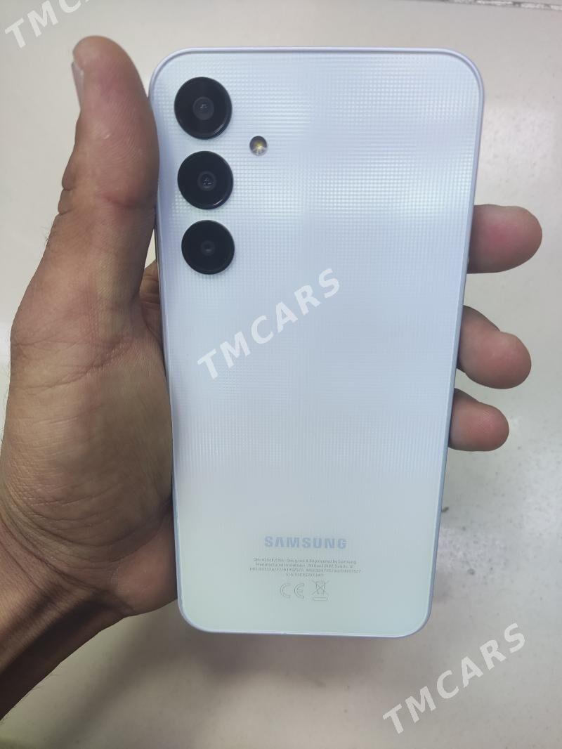 Samsung Galaxy A25 - Aşgabat - img 5
