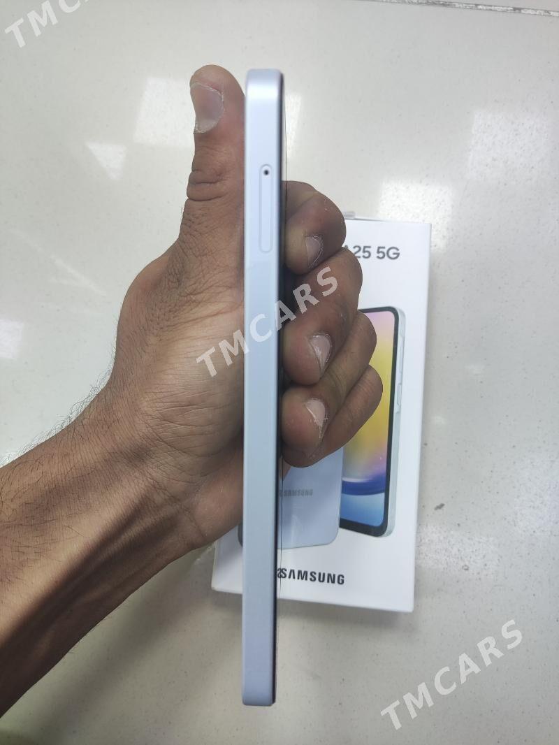 Samsung Galaxy A25 - Aşgabat - img 6