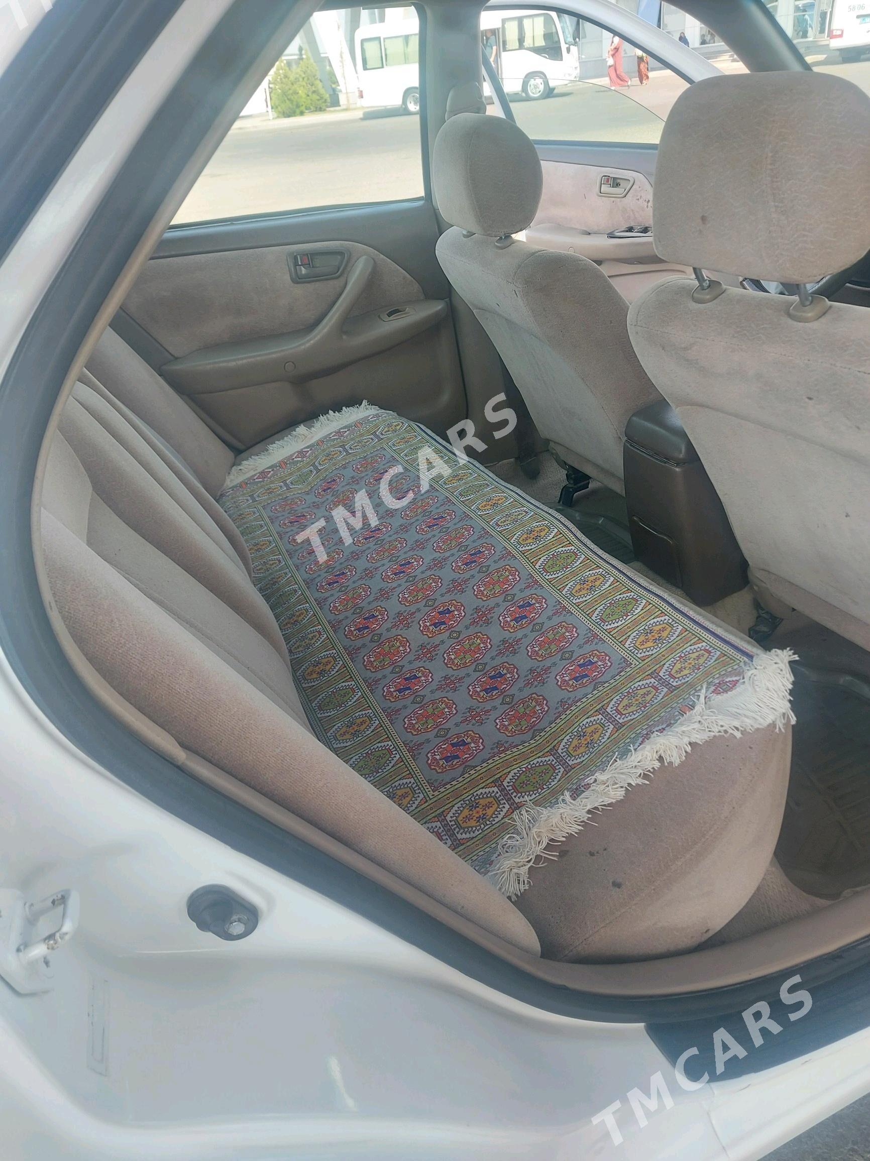 Toyota Camry 1997 - 110 000 TMT - Дашогуз - img 7