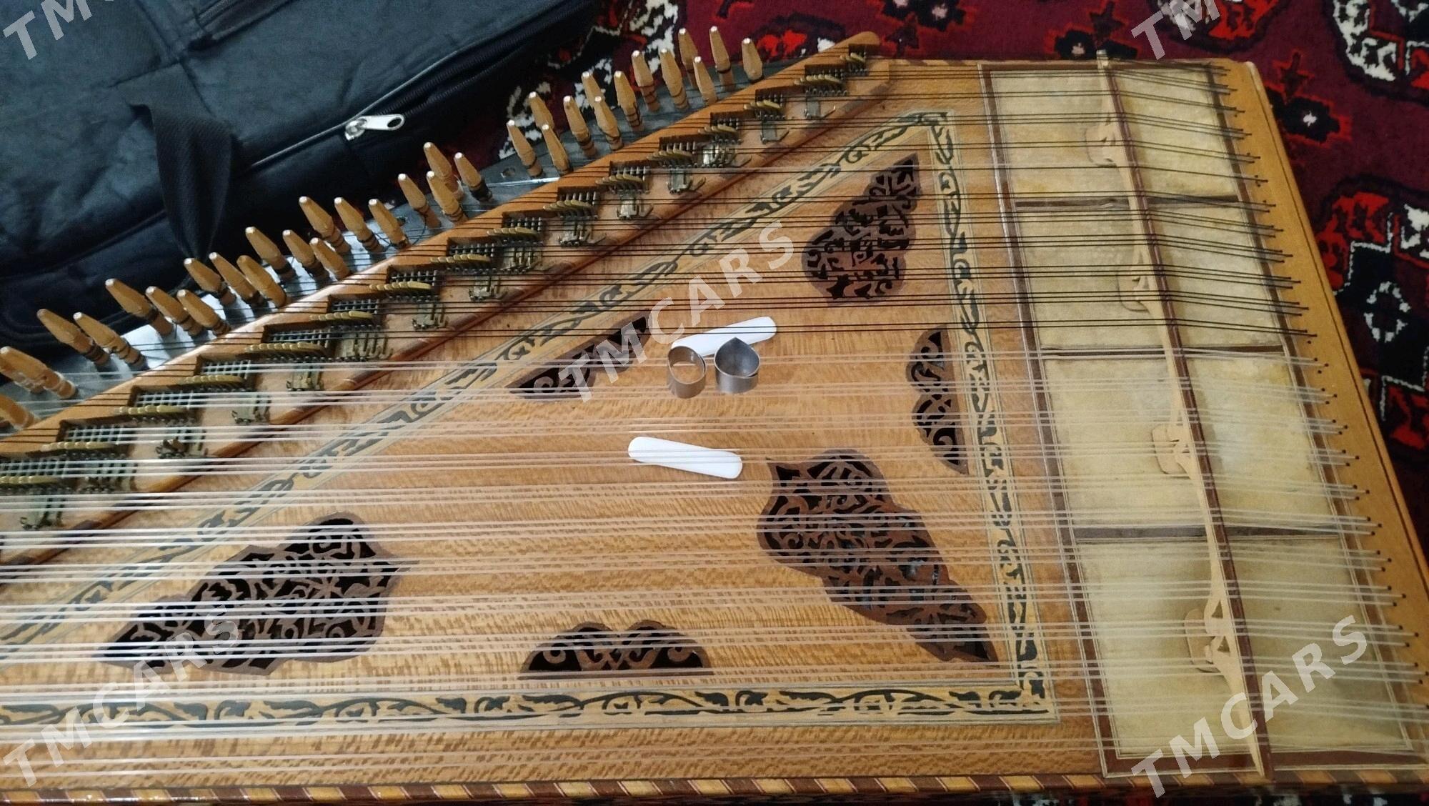 Kanun/kanun - Kaka - img 3
