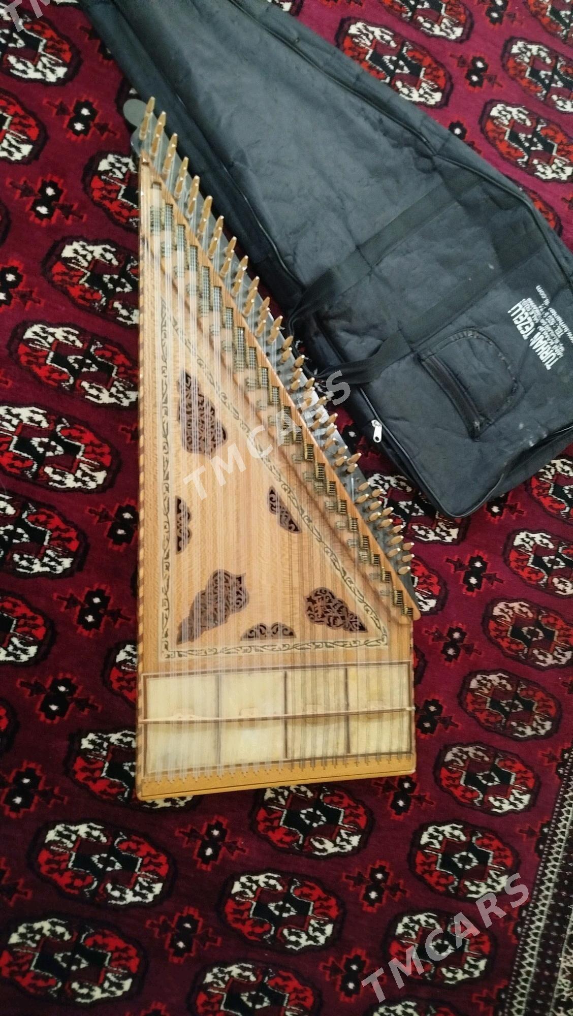 Kanun/kanun - Kaka - img 2