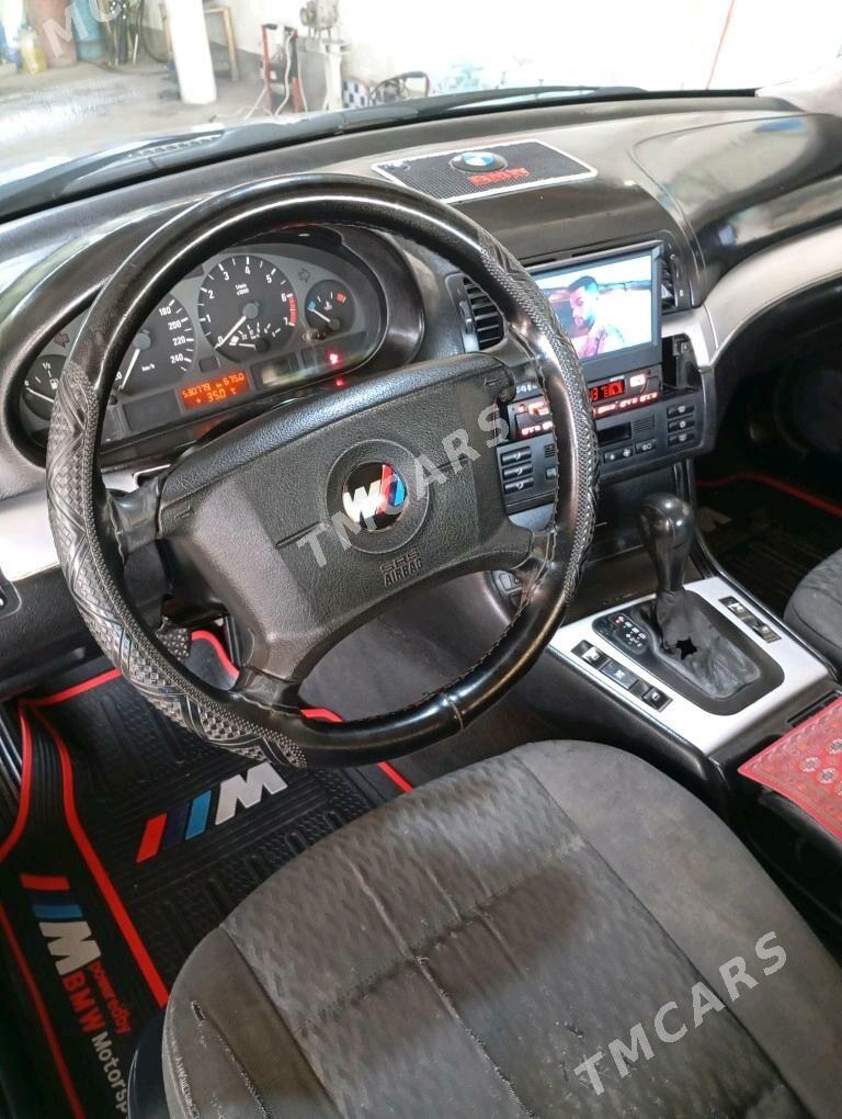 BMW E46 1999 - 100 000 TMT - Tejen - img 4