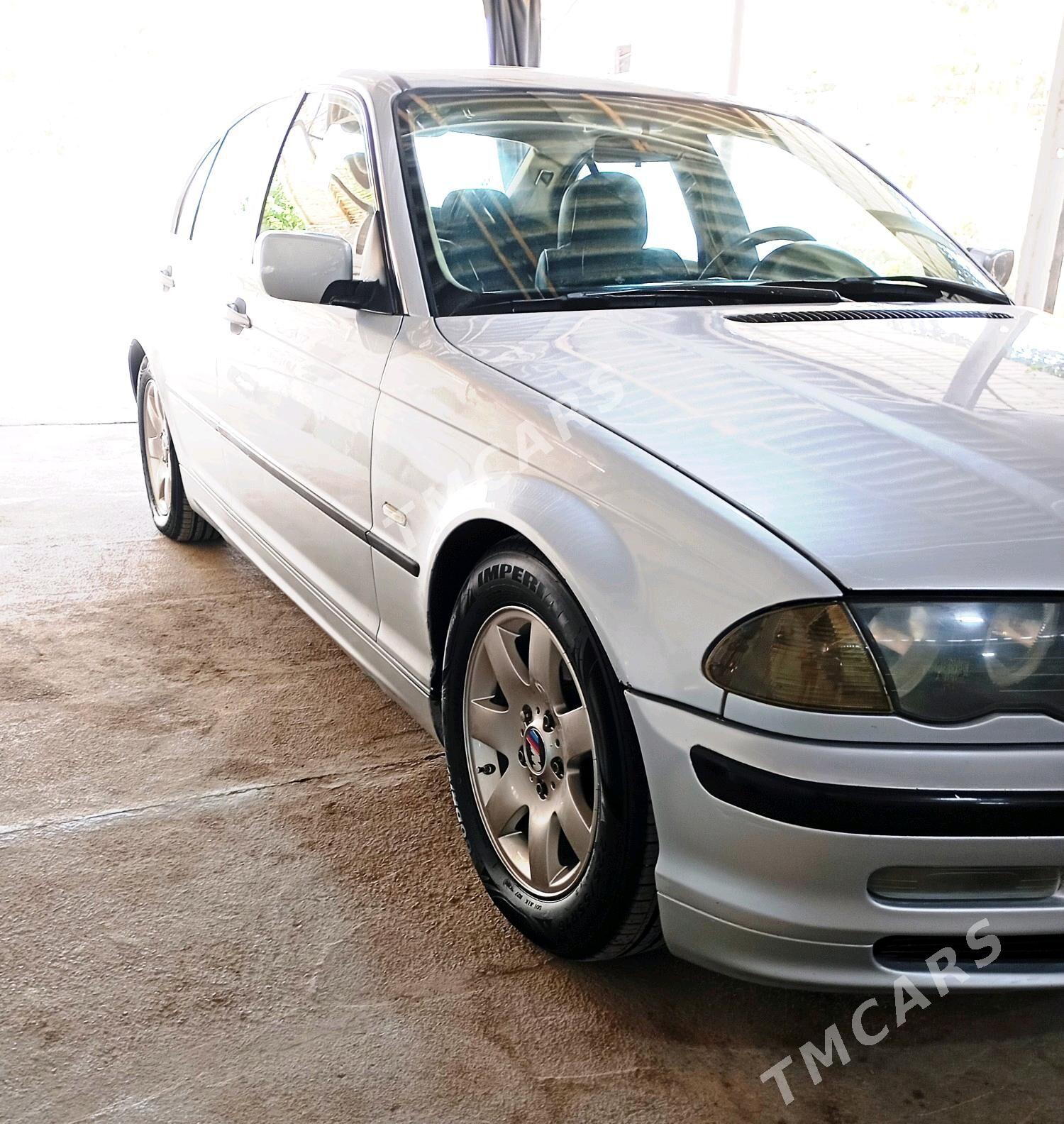 BMW E46 1999 - 100 000 TMT - Tejen - img 2