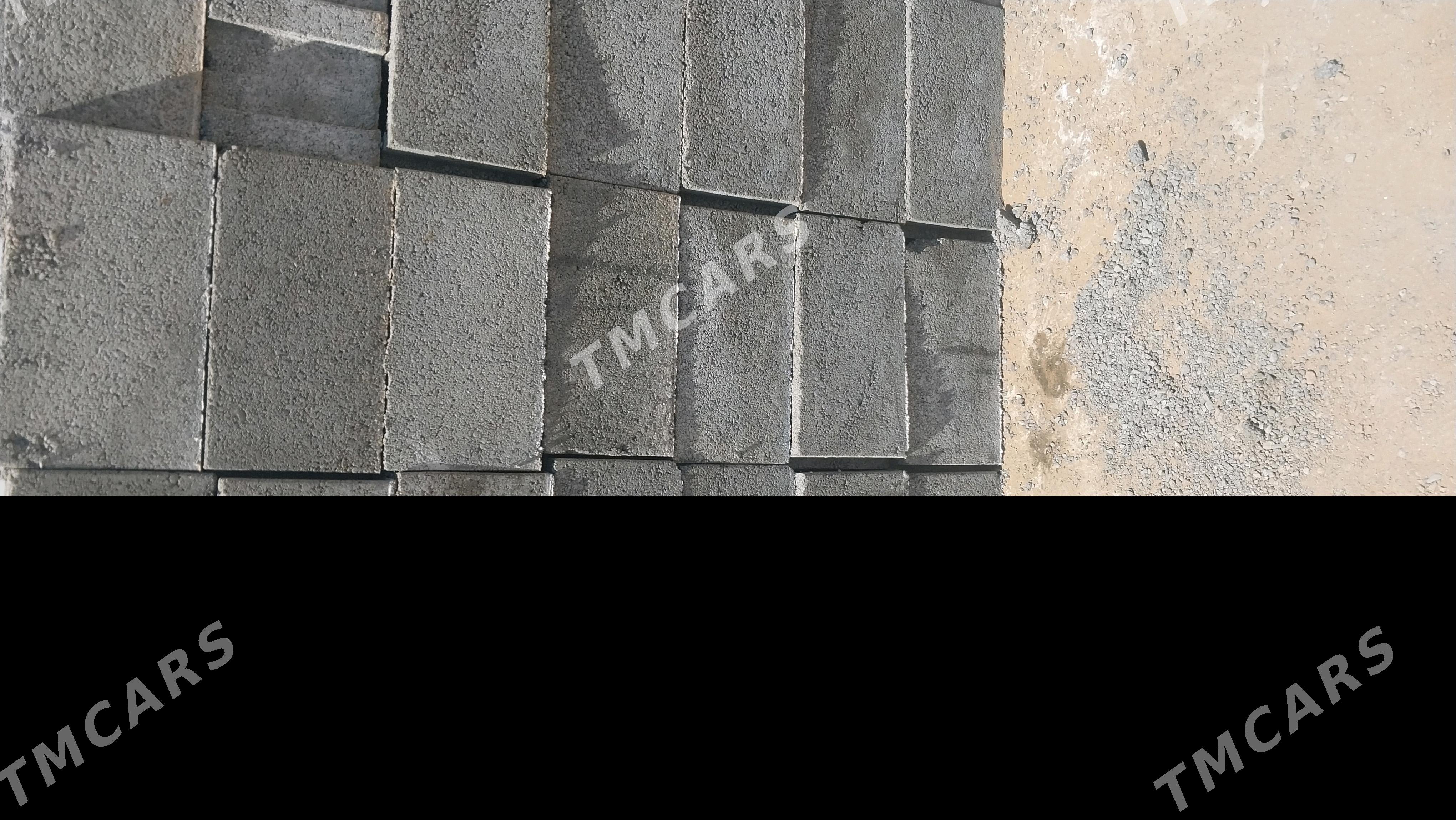Beton kerpic Mary - Mary - img 2