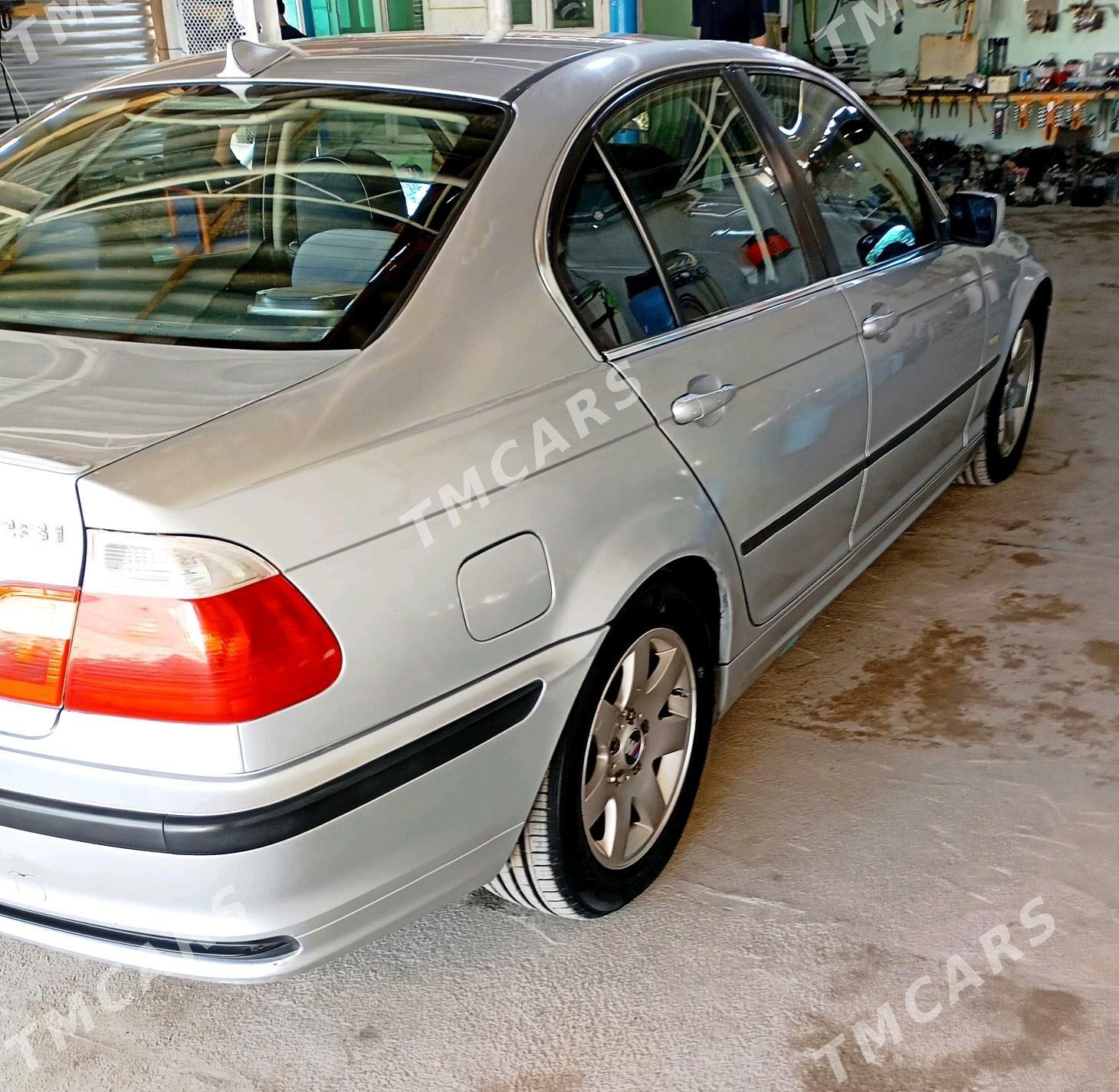BMW E46 1999 - 100 000 TMT - Tejen - img 3