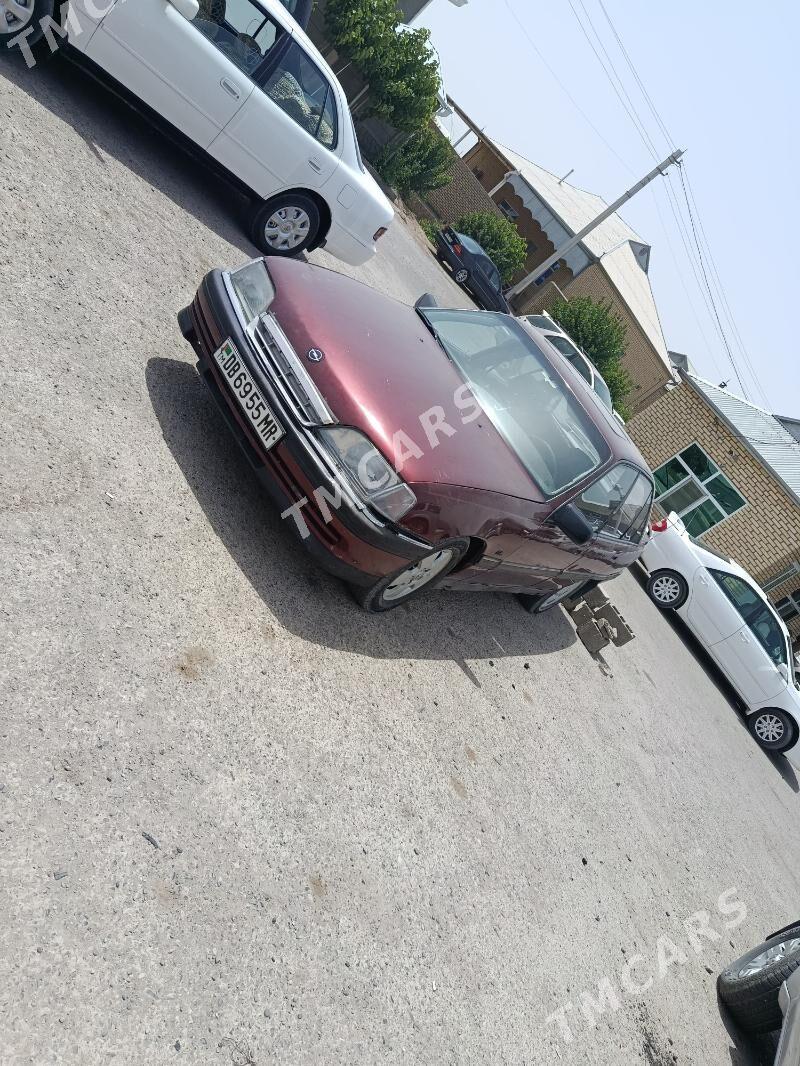 Opel Omega 1991 - 25 000 TMT - Мары - img 2