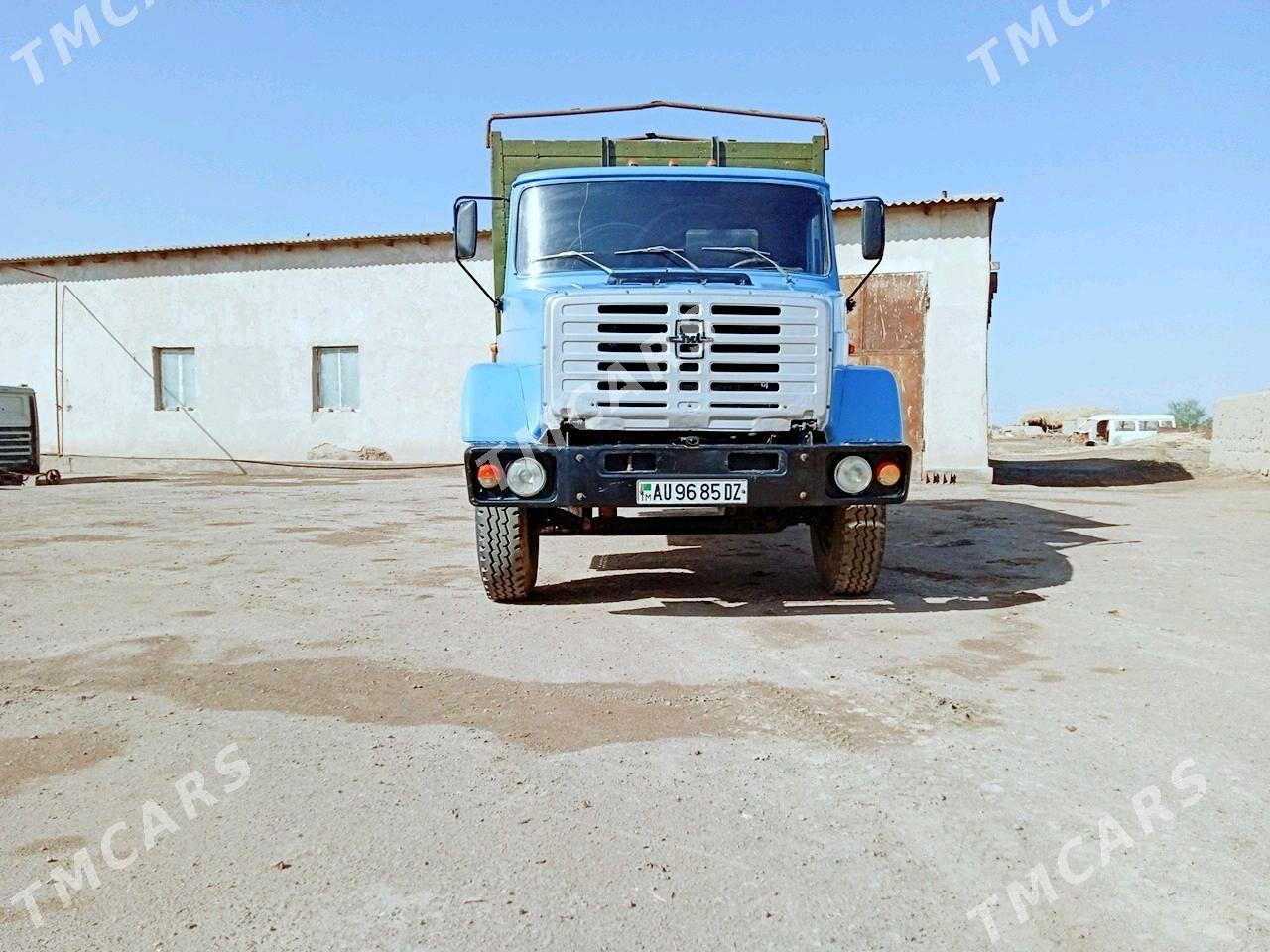 Zil 4331 1992 - 85 000 TMT - Ruhubelent etraby - img 3