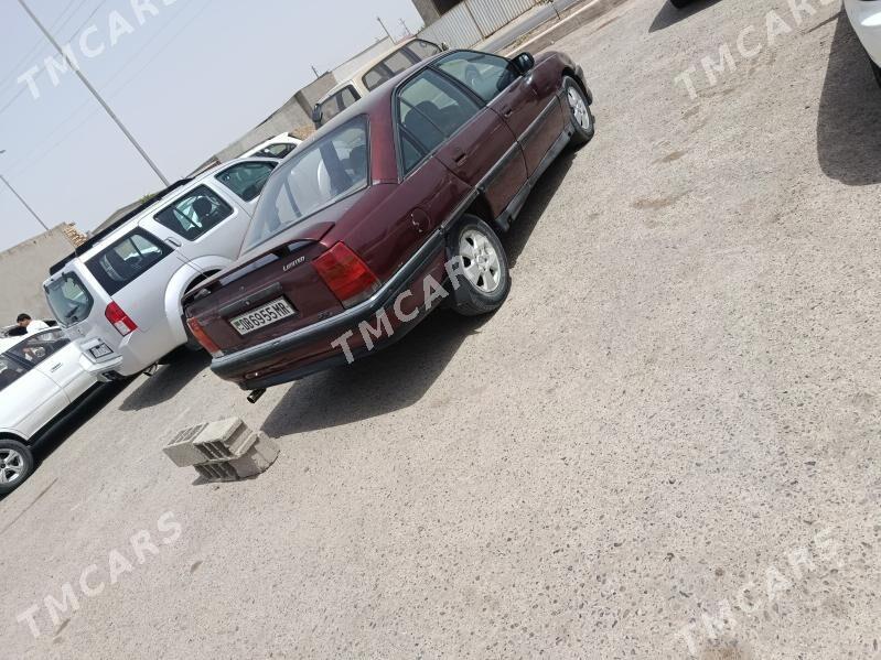 Opel Omega 1991 - 25 000 TMT - Мары - img 4