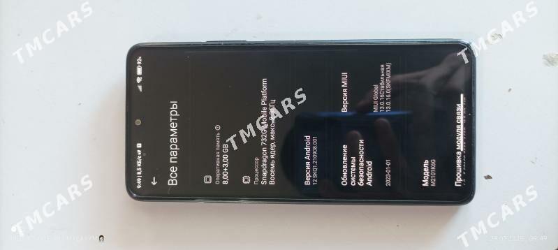 Redmi note 10pro - Köneürgenç - img 2