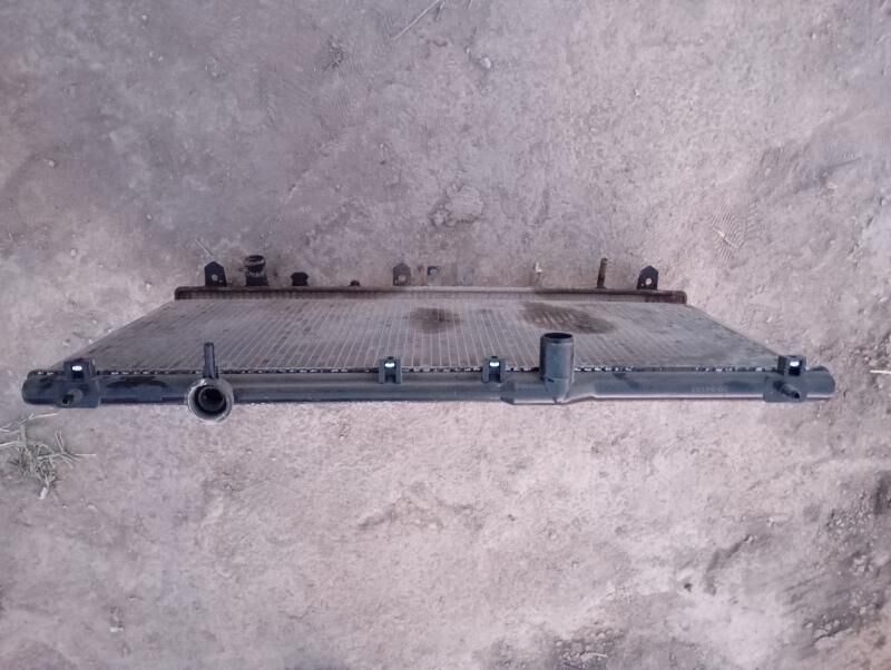 Radiator радиатор 500 TMT - Köneürgenç - img 2