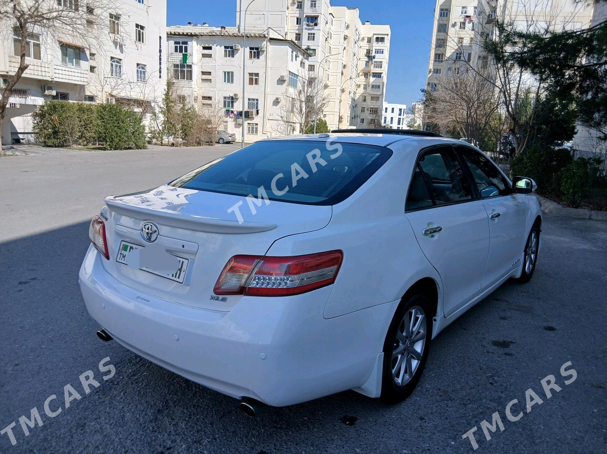 Toyota Camry 2009 - 193 000 TMT - Bäherden - img 3