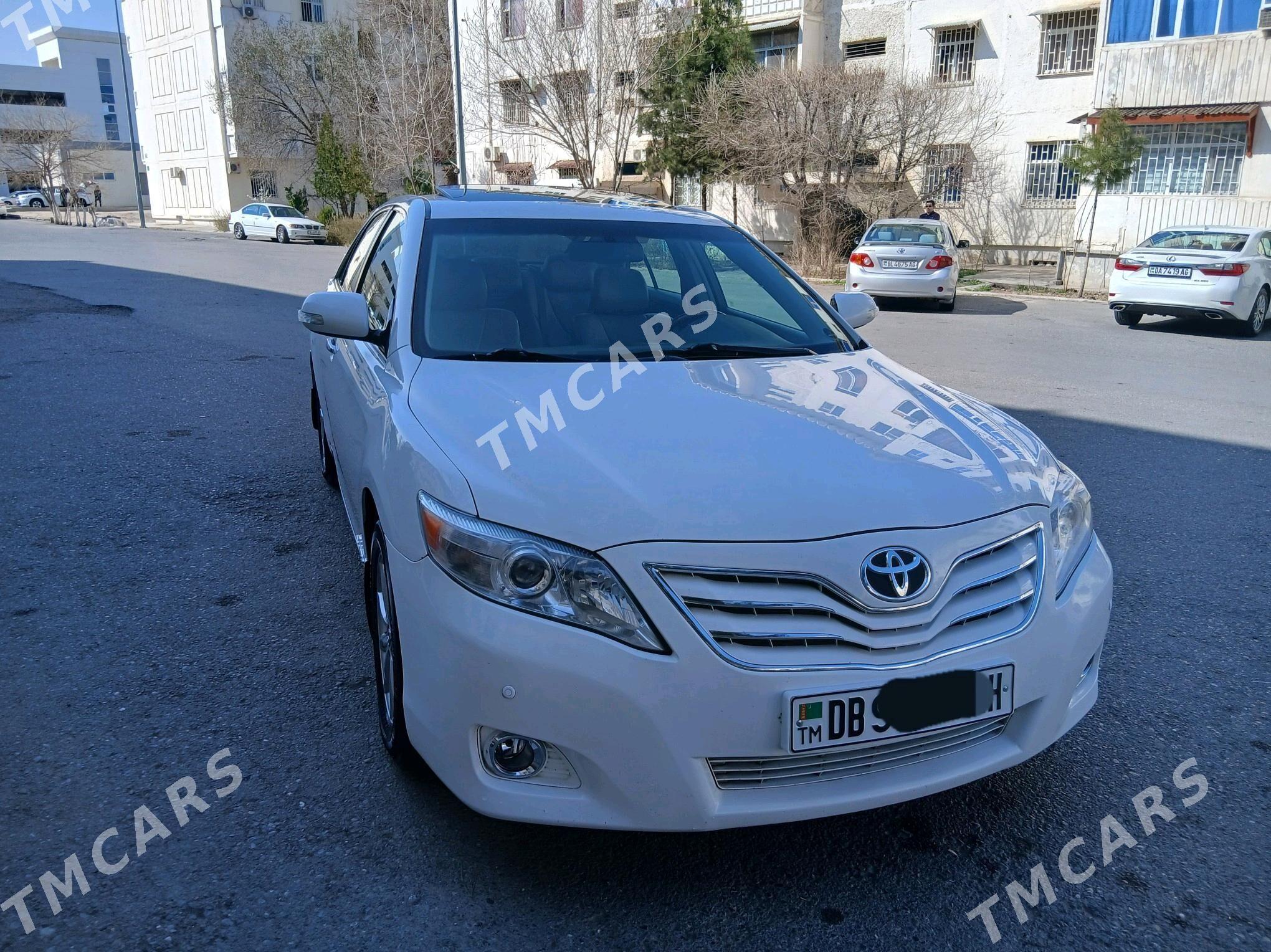 Toyota Camry 2009 - 193 000 TMT - Bäherden - img 4
