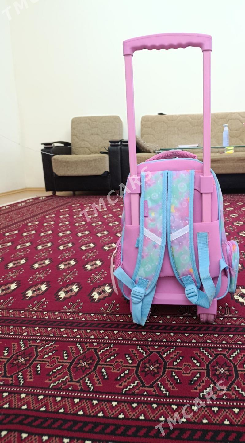 Satlyk - Aşgabat - img 2