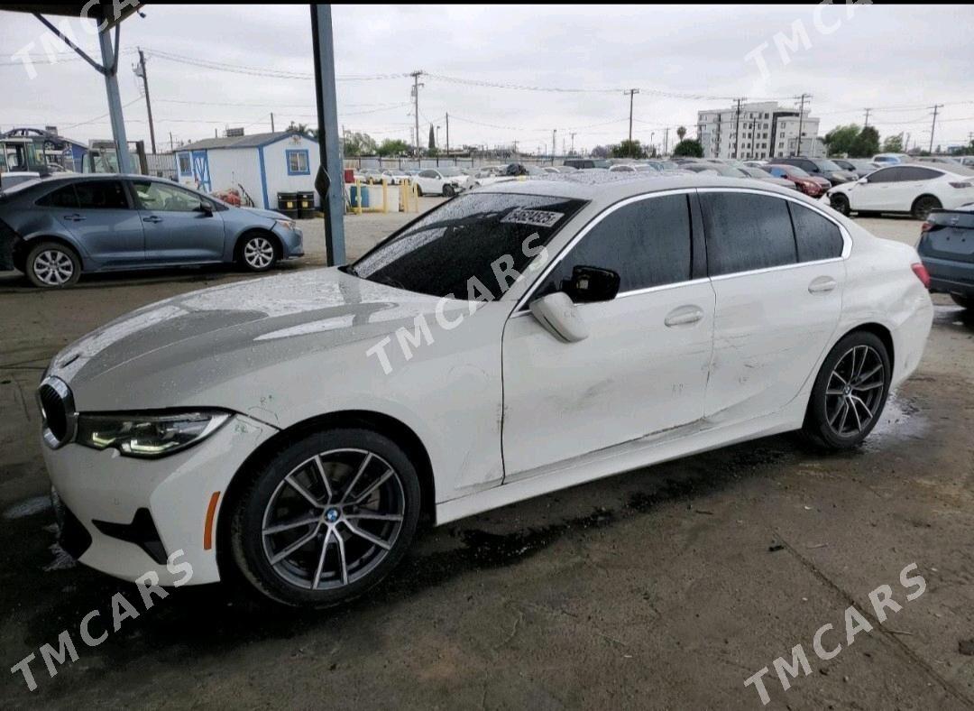 BMW 330 2020 - 400 000 TMT - Aşgabat - img 3