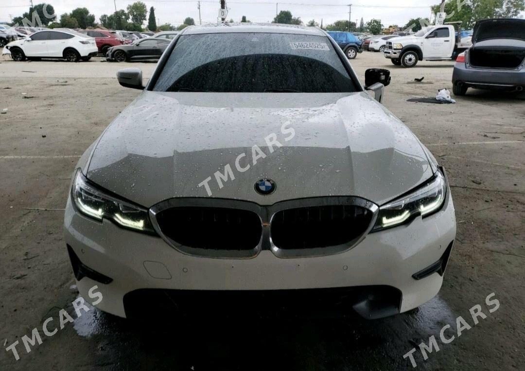 BMW 330 2020 - 400 000 TMT - Aşgabat - img 2