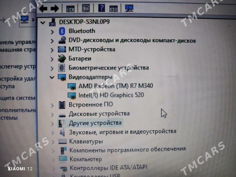 ноутбук noutbuk HP - Türkmenabat - img 5