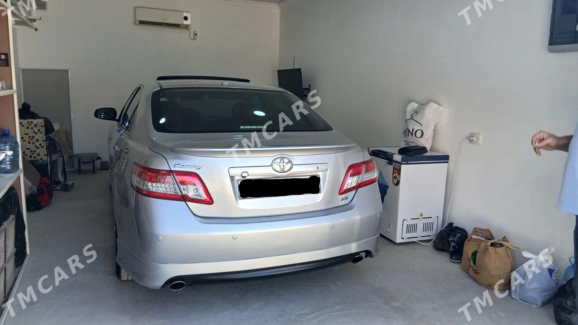 Toyota Camry 2011 - 270 000 TMT - Дашогуз - img 2