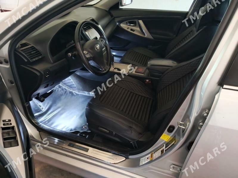 Toyota Camry 2011 - 270 000 TMT - Дашогуз - img 3